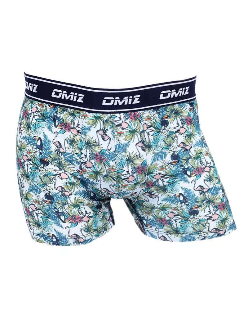 Lot de 3 boxers